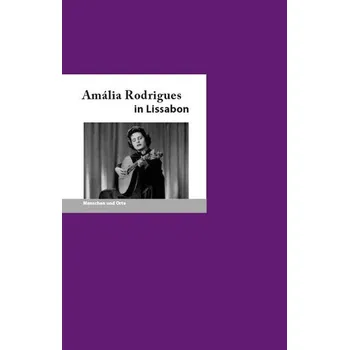 Amália Rodrigues in Lissabon - George Ponciano, Catrin