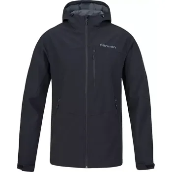 Pánská softshellová bunda Hannah Shelton Lite 10019389HHX01