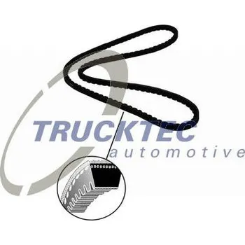 Klínový řemen TRUCKTEC AUTOMOTIVE 14.19.033