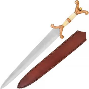 Deepeka Keltský krátký meč, 3. - 2. století př.n.l.