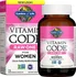 Garden of Life Vitamin Code Raw One for Women, 75 cps.