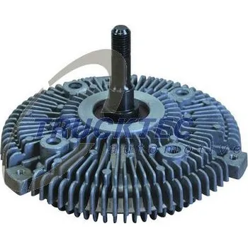 Chladič motoru Spojka, větrák chladiče TRUCKTEC AUTOMOTIVE 02.19.284