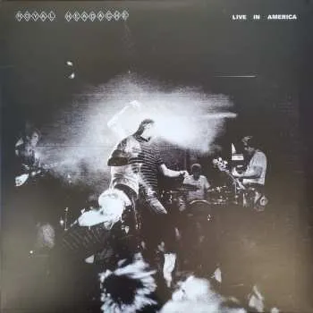 Zahraniční hudba LP Royal Headache: Live In America LTD 2024 Limited Edition Vinyl