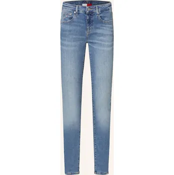 Dámské džíny Tommy Jeans Dámské Skinny Džíny Sophie, 1a5 denim medium, 32