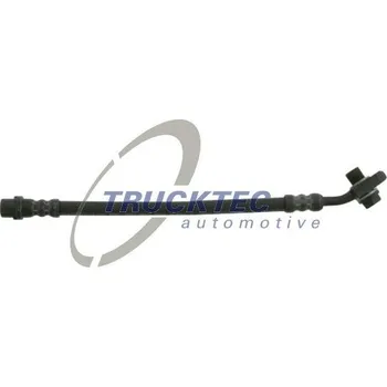 Brzdová hadice Brzdová hadice TRUCKTEC AUTOMOTIVE 07.35.082