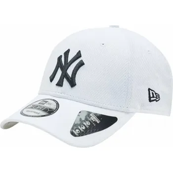 Kšiltovka New Era 9TWENTY League Essentials New York Yankees Cap 60348840 bílá OSFM