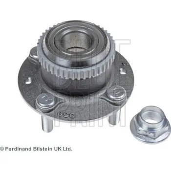 Sada lozisek kol BLUE PRINT ADG08341