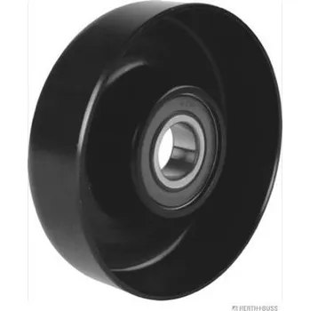 Vratna/vodici kladka, klinovy zebrovy remen HERTH+BUSS JAKOPARTS J1140527