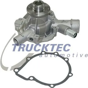 Chladič motoru Vodní čerpadlo, chlazení motoru TRUCKTEC AUTOMOTIVE 02.19.205
