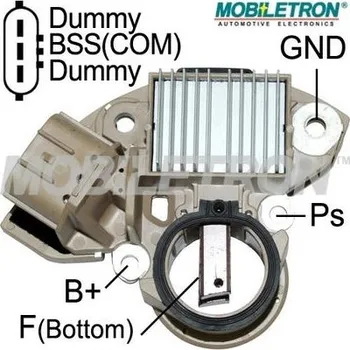 Alternátor Regulátor alternátoru Mitsubishi A2TJ1191
