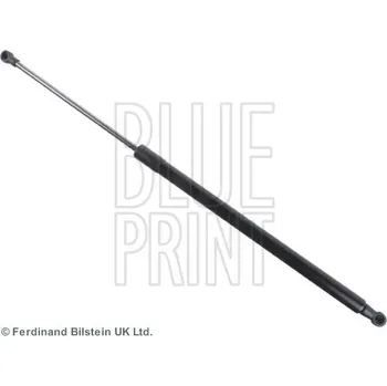 Kapota Pneumaticka pruzina, zavazadlovy / nakladovy prostor BLUE PRINT ADN15824