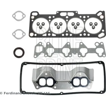 Těsnění motoru Sada těsnění, hlava válce BLUE PRINT ADC46244