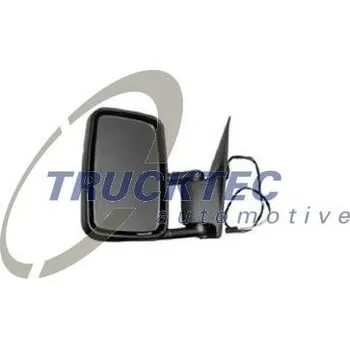 Auto zrcátko vnejsi zpetne zrcatko TRUCKTEC AUTOMOTIVE 02.57.021