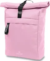 Schneiders Classic Backpack Roll Top Blush 42263-333