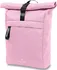 Městský batoh Schneiders Classic Backpack Roll Top Blush 42263-333