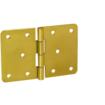 Z 100 d Závěs stavební 100x70x1,5 mm (10 ks)