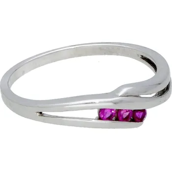 Prsten Goldstore 53 mm