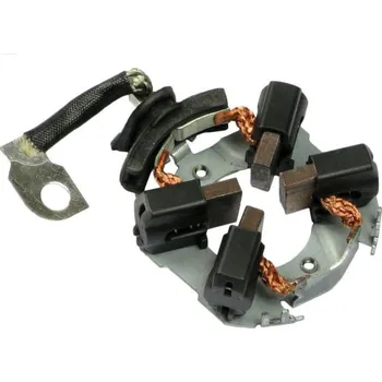 Startér Držák uhlíků RC - Bosch 1007010124