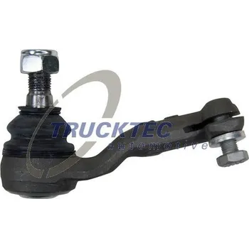 Čep řízení Hlava příčného táhla řízení TRUCKTEC AUTOMOTIVE 08.31.201