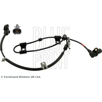 Brzdový systém Snímač, počet otáček kol BLUE PRINT ADBP710065
