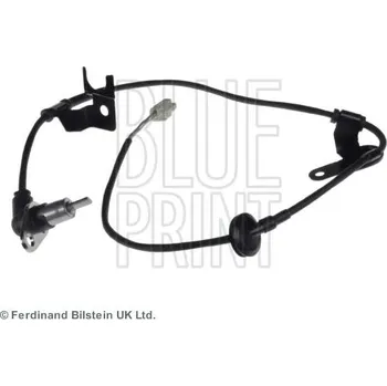 ABS Snímač, počet otáček kol BLUE PRINT ADM57108