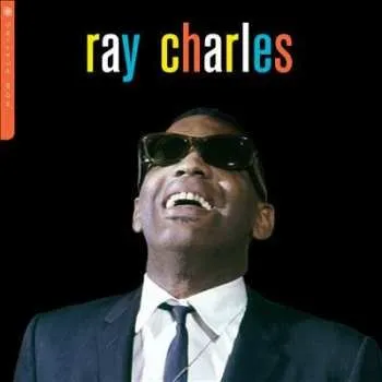 Zahraniční hudba LP Ray Charles: Now Playing 2024