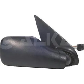Auto zrcátko Vnější zpětné zrcátko ALKAR 6126286