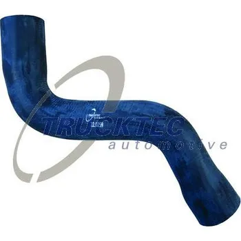 Chladič motoru Hadice chladiče TRUCKTEC AUTOMOTIVE 02.40.089