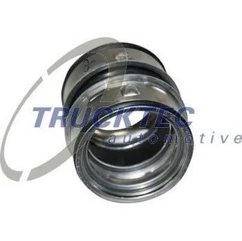 Turbodmychadlo hadicka plniciho vzduchu TRUCKTEC AUTOMOTIVE 07.14.129