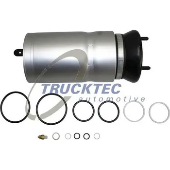 Vzduchova pruzina, podvozek TRUCKTEC AUTOMOTIVE 22.30.001
