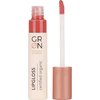 Lesk na rty GRoN lesk na rty Peach BIO