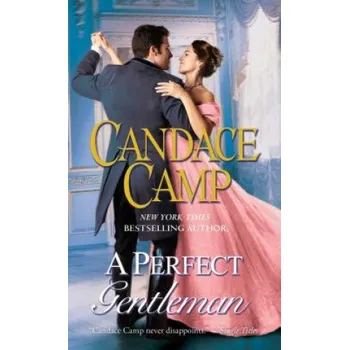 A Perfect Gentleman – Candace Camp (EN)