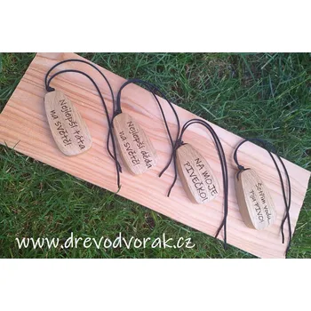 Otvírák Otvírák / otevírák na pivo s nápisem Varianta: nejlepší děda