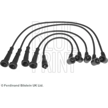 Zapalovací kabel Sada kabelů pro zapalování BLUE PRINT ADN11602