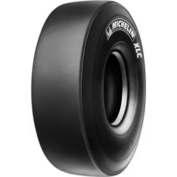 Pneu pro těžký stroj Pneu na stavební stroje Michelin 7.50R 15 X L C