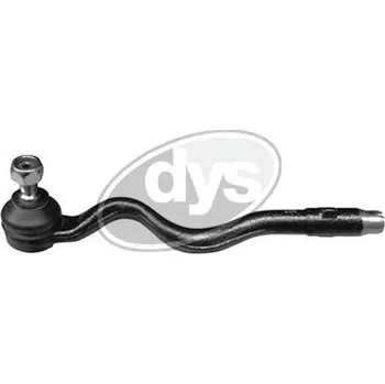 Čep řízení Hlava příčného táhla řízení DYS 22-09681-1