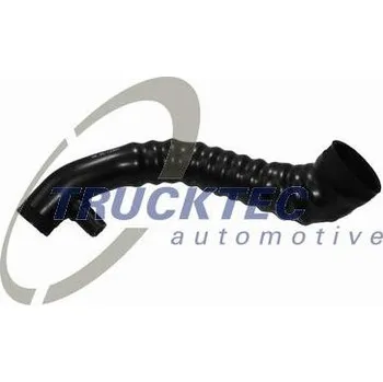 Turbodmychadlo hadicka plniciho vzduchu TRUCKTEC AUTOMOTIVE 02.40.239
