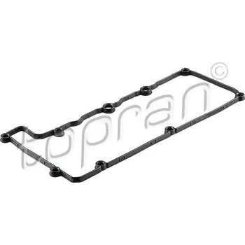 Těsnění motoru Těsnění, kryt hlavy válce TOPRAN 117 367
