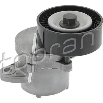 Napínák, žebrovaný klínový řemen TOPRAN 208 094