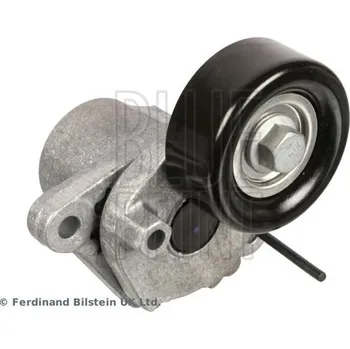 napinak, zebrovany klinovy remen BLUE PRINT ADG096509