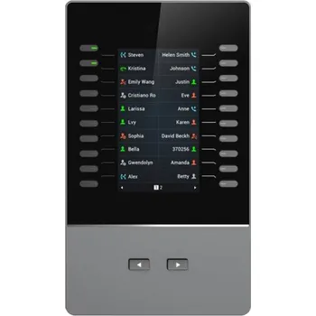 Příslušenství pro stolní telefon Grandstream GBX20 rozšiřující modul