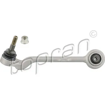 Opravná sada podvozku a pohonu kol Ridici paka, zaveseni kol TOPRAN 501 026