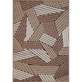 Koberec Vopi Kusový koberec Sully 32001 120 (Varianta: 60 x 110 cm)