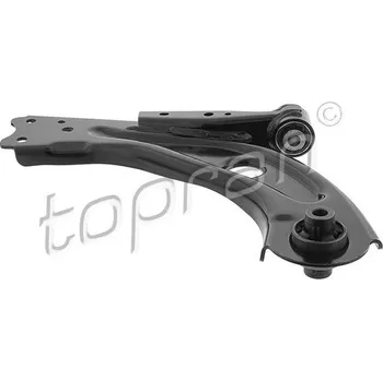 Opravná sada podvozku a pohonu kol Ridici paka, zaveseni kol TOPRAN 723 824