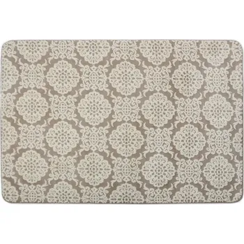 Koberec Koberec Clover Bolonia krémový, velikost 140x200