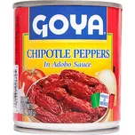 Goya Chipotle marinované chilli…