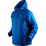 Pánská zimní bunda Trimm Paco Velikost: XXXL / Barva: modrá