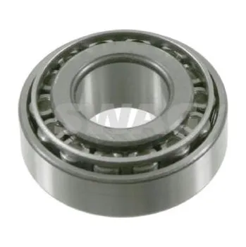 Ložisko kola SWAG 10 92 7164