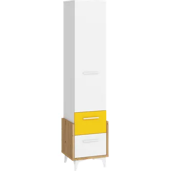 Dětský pokoj Skříňka HEY 02