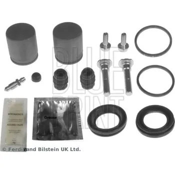 Brzdový třmen Sada na opravy, brzdový třmen BLUE PRINT ADN148122